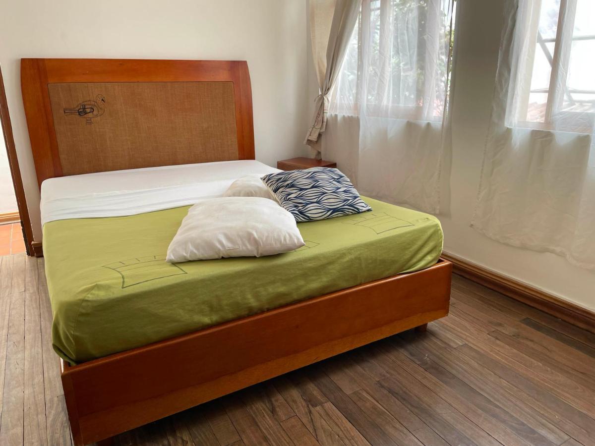 سان هوزيه Luz De Luna Hotel Barrio Escalante المظهر الخارجي الصورة