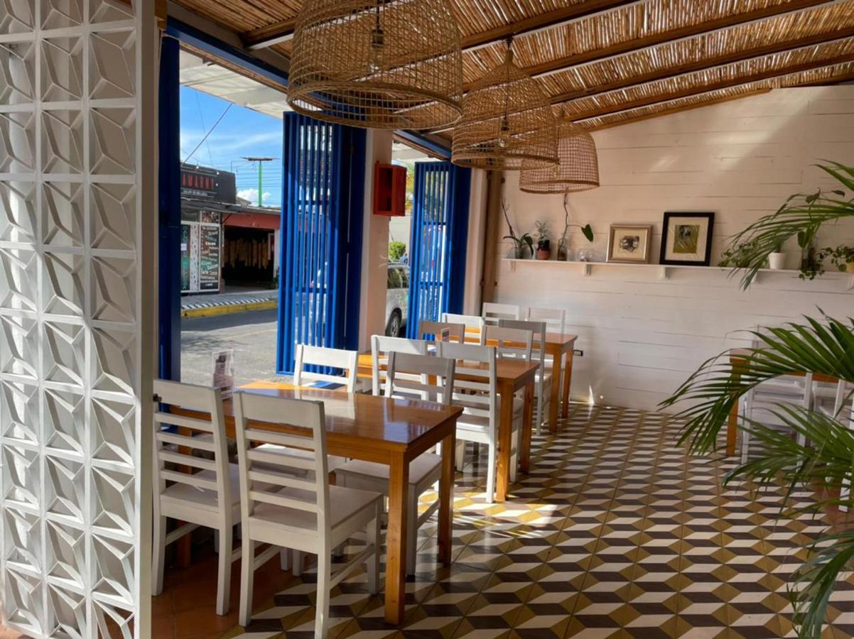 سان هوزيه Luz De Luna Hotel Barrio Escalante المظهر الخارجي الصورة
