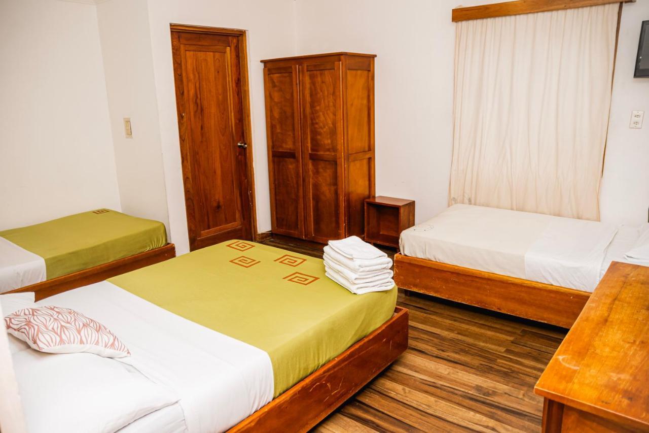 سان هوزيه Luz De Luna Hotel Barrio Escalante المظهر الخارجي الصورة